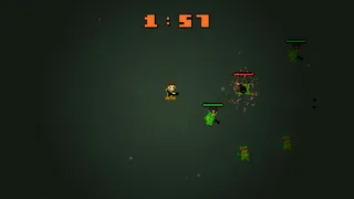 Скриншот 3 к игре Orcalypse