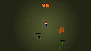 Скриншот 4 к игре Orcalypse