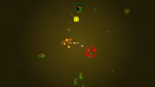 Скриншот 6 к игре Orcalypse