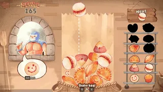 Скриншот 1 к игре PancitoMerge