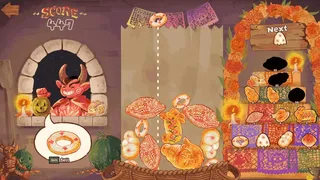 Скриншот 3 к игре PancitoMerge