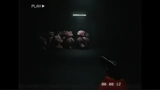 Скриншот 2 к игре 工廈 Warehouse