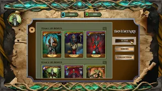 Скриншот 2 к игре myth2myth: Origin