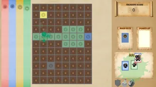 Скриншот 1 к игре Banana Loco