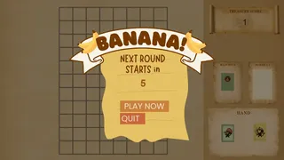 Скриншот 3 к игре Banana Loco