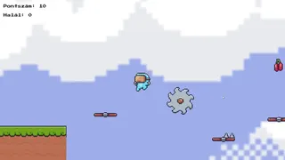 Скриншот 1 к игре SoulPactum
