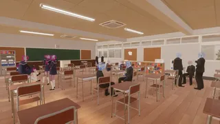 Скриншот 2 к игре ?? Movie Theater