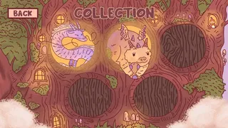 Скриншот 2 к игре Cats Visiting Fairy Tales