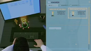 Скриншот 5 к игре Hardworking Office Man Survival