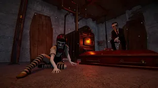 Скриншот 2 к игре UNCONTROLLED