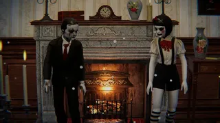 Скриншот 3 к игре UNCONTROLLED
