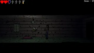 Скриншот 1 к игре Mushi Mansion