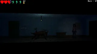 Скриншот 2 к игре Mushi Mansion