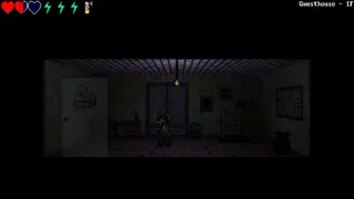 Скриншот 4 к игре Mushi Mansion