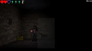 Скриншот 5 к игре Mushi Mansion