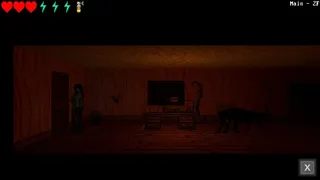 Скриншот 6 к игре Mushi Mansion