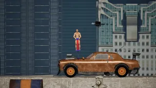 Скриншот 2 к игре Pogo Stick: Ultimate Challenge