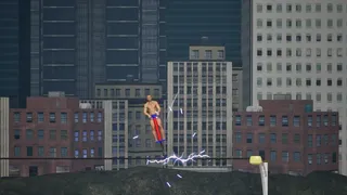 Скриншот 3 к игре Pogo Stick: Ultimate Challenge