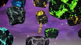 Скриншот 4 к игре Pogo Stick: Ultimate Challenge