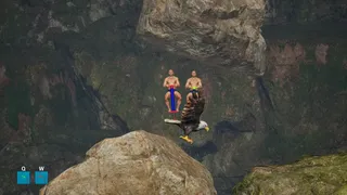 Скриншот 6 к игре Pogo Stick: Ultimate Challenge