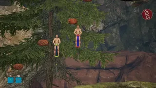 Скриншот 7 к игре Pogo Stick: Ultimate Challenge