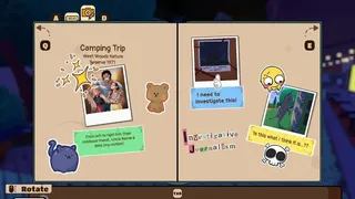Скриншот 5 к игре Здесь нет ничего странного