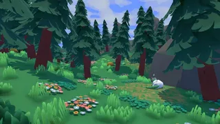 Скриншот 6 к игре Здесь нет ничего странного