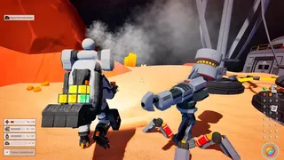 Скриншот 6 к игре AstroPlanet
