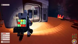 Скриншот 8 к игре AstroPlanet