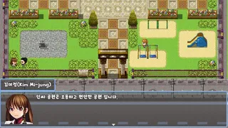 Скриншот 3 к игре 디시인사이드 중붕이의 모험2 (Jungbung's Adventure 2)