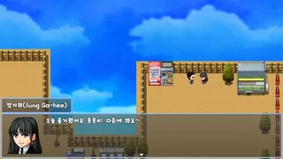 Скриншот 5 к игре 디시인사이드 중붕이의 모험2 (Jungbung's Adventure 2)