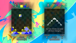 Скриншот 2 к игре Pyramis