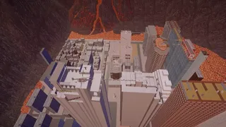 Скриншот 2 к игре Escape From Lava