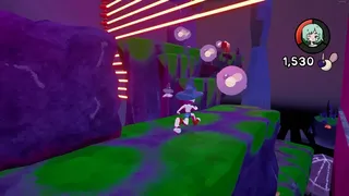 Скриншот 1 к игре FREST