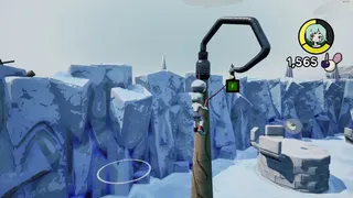 Скриншот 4 к игре FREST