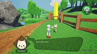 Скриншот 6 к игре FREST