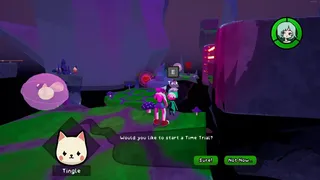 Скриншот 7 к игре FREST