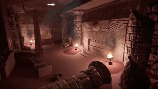 Скриншот 4 к игре Bound Beyond