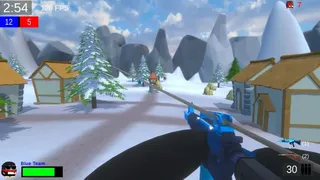 Скриншот 6 к игре Beak Force (Early Access)