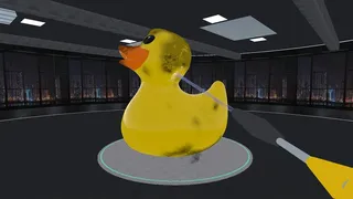 Скриншот 5 к игре ASMR Pressure Wash VR