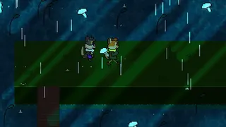 Скриншот 4 к игре Connected Fates