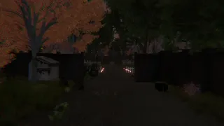 Скриншот 3 к игре Shards of Dread