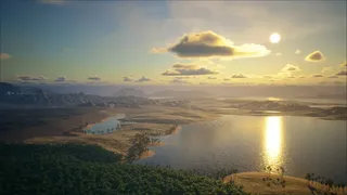 Скриншот 1 к игре Masters of Gaia