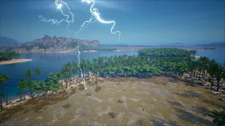 Скриншот 5 к игре Masters of Gaia