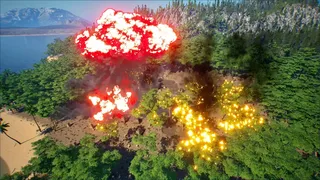 Скриншот 7 к игре Masters of Gaia