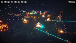 Скриншот 1 к игре Obelisk Foundry