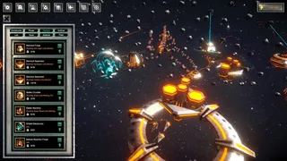 Скриншот 2 к игре Obelisk Foundry