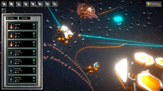 Скриншот 4 к игре Obelisk Foundry