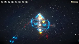 Скриншот 6 к игре Obelisk Foundry