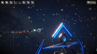 Скриншот 7 к игре Obelisk Foundry